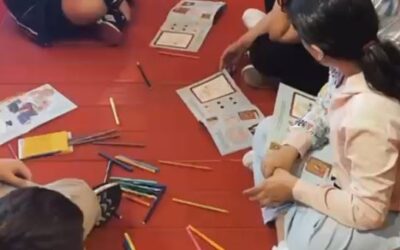 Trashëgimia si frymëzim për të ardhmen