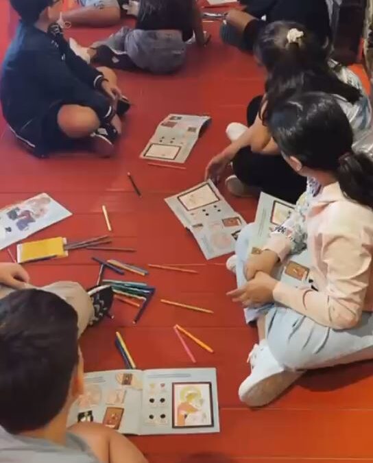 Trashëgimia si frymëzim për të ardhmen