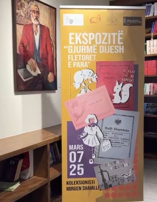 Në kuadër të 7 Marsit