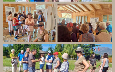 Në përmbyllje të sezonit turistik veror